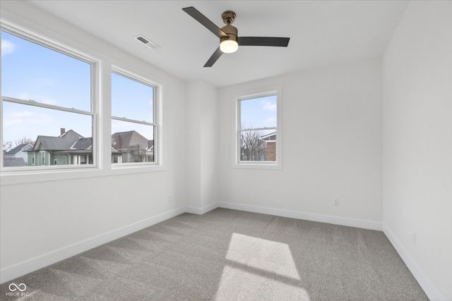 1826 N Delaware Street, Indianapolis, IN 46202