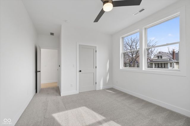 1826 N Delaware Street, Indianapolis, IN 46202