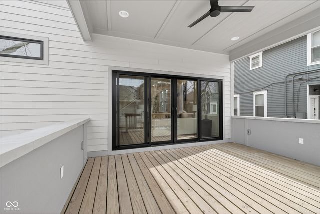 1826 N Delaware Street, Indianapolis, IN 46202