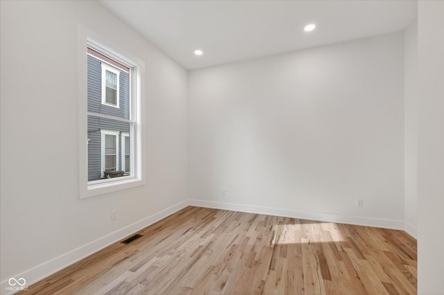 1826 N Delaware Street, Indianapolis, IN 46202