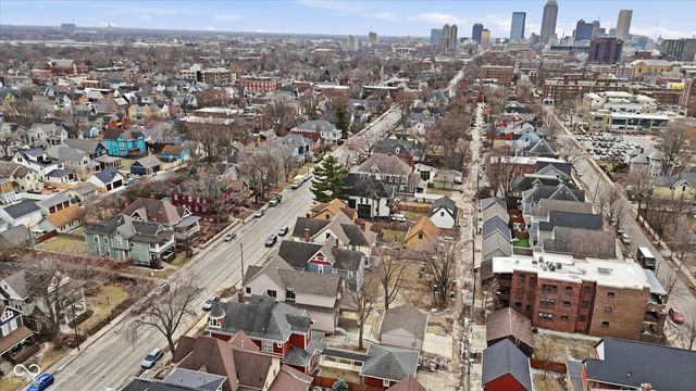 1826 N Delaware Street, Indianapolis, IN 46202