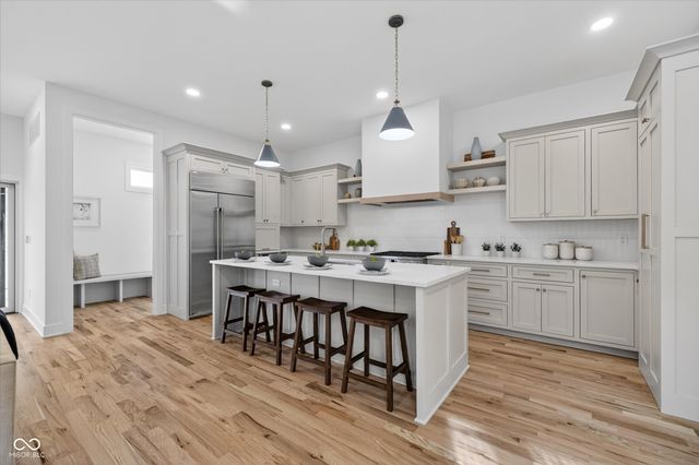 1826 N Delaware Street, Indianapolis, IN 46202