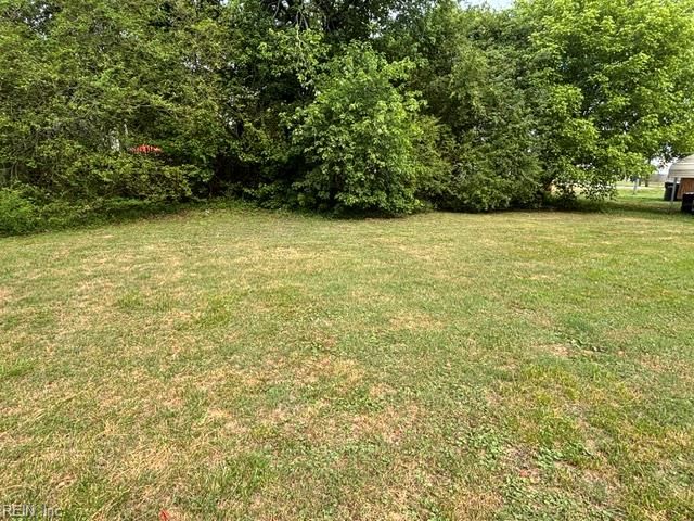 507 Wellons ST, Suffolk, VA 23434