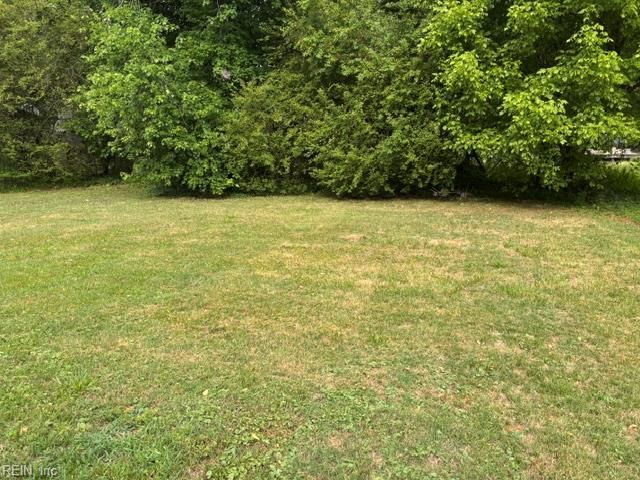 507 Wellons ST, Suffolk, VA 23434