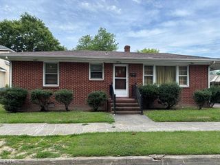 507 Wellons ST, Suffolk, VA 23434