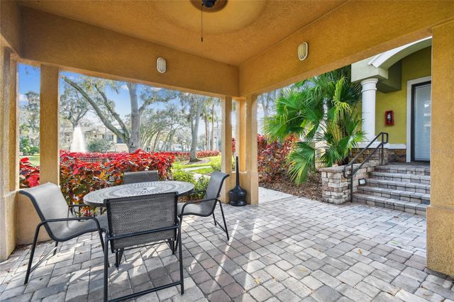 10203 COURTNEY PALMS BOULEVARD 103, Tampa, FL 33619