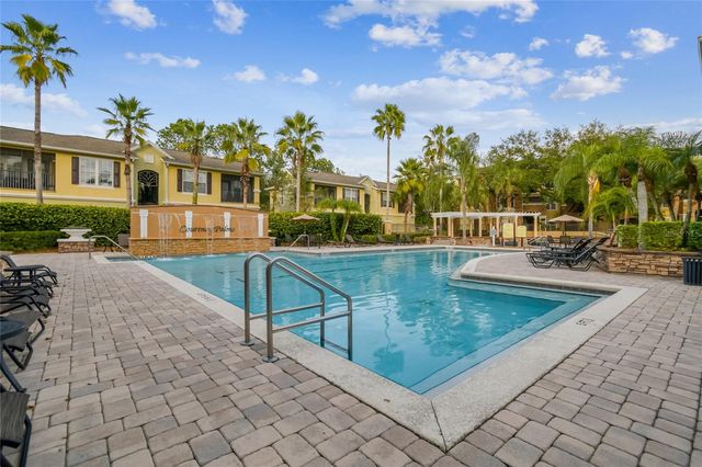 10203 COURTNEY PALMS BOULEVARD 103, Tampa, FL 33619