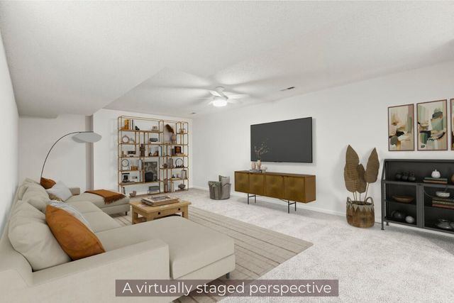 1210 S BRIDGEWOOD DR, Columbia, MO 65203