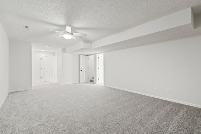 1210 S BRIDGEWOOD DR, Columbia, MO 65203