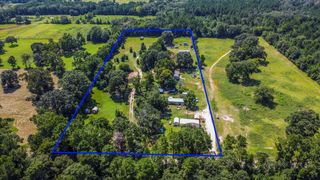 00 Stringtown Road, Shepherd, TX 77371