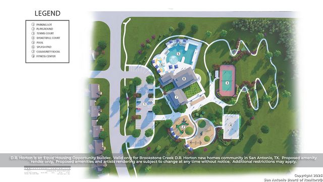 21010 Gravel Keep, San Antonio, TX 78266