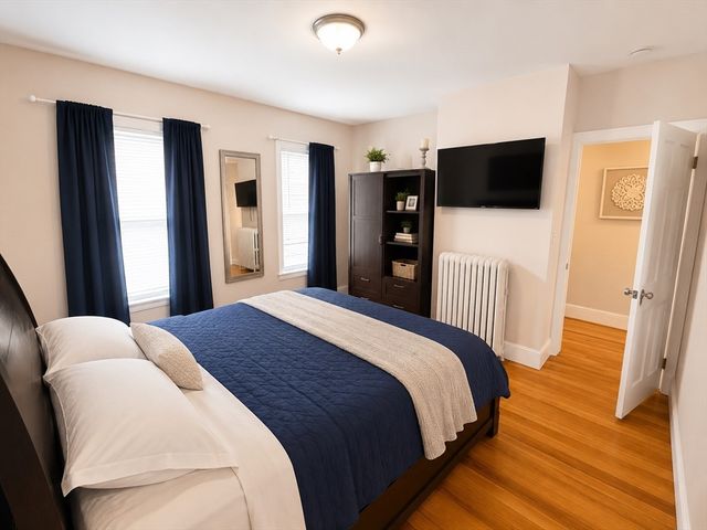 32 Mansfield Street B, Everett, MA 02149