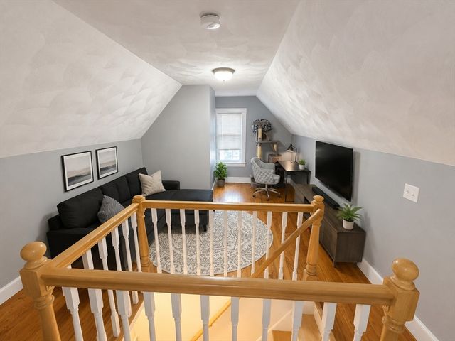 32 Mansfield Street B, Everett, MA 02149