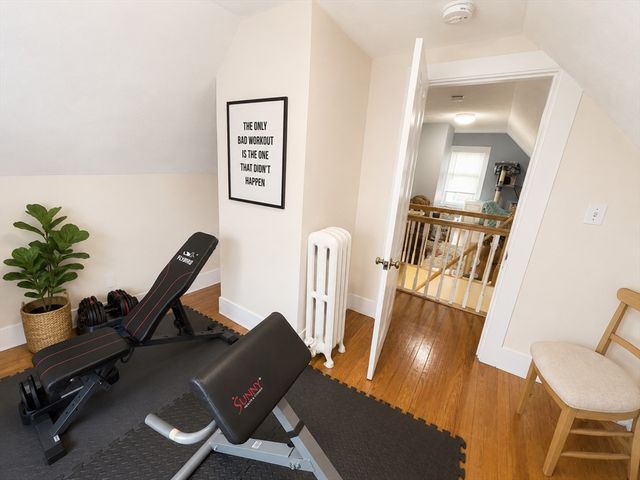 32 Mansfield Street B, Everett, MA 02149