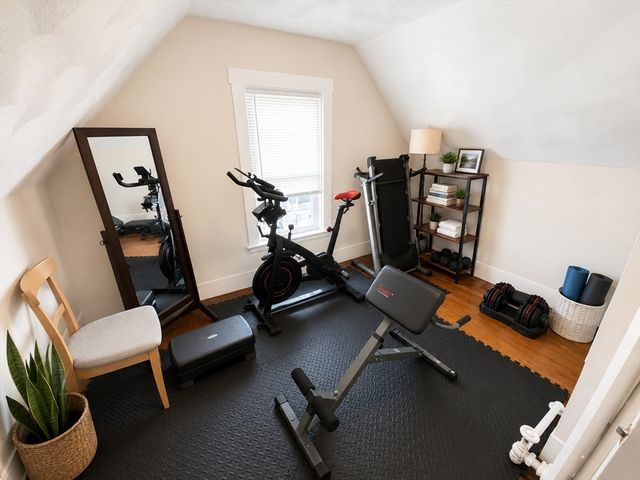 32 Mansfield Street B, Everett, MA 02149