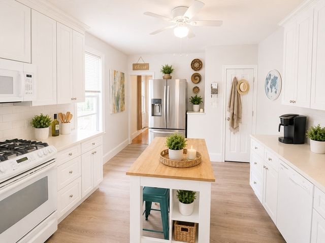 32 Mansfield Street B, Everett, MA 02149