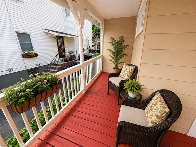 32 Mansfield Street B, Everett, MA 02149