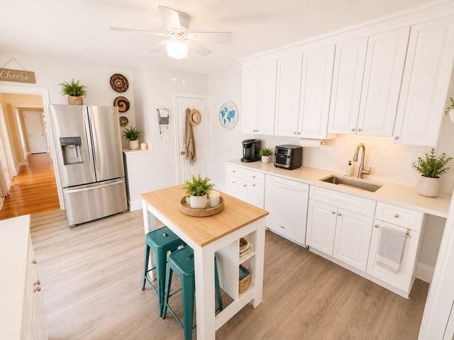 32 Mansfield Street B, Everett, MA 02149