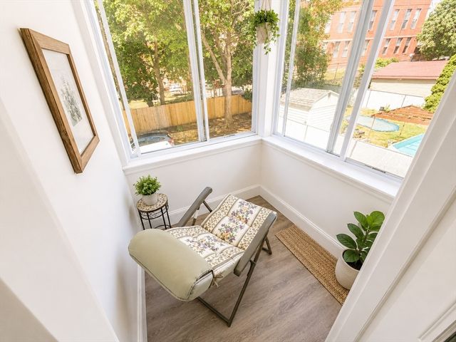 32 Mansfield Street B, Everett, MA 02149