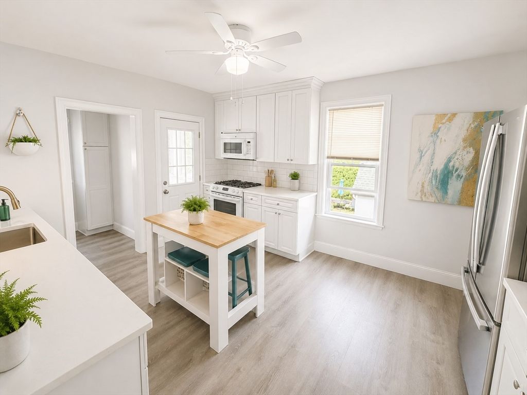 32 Mansfield Street B, Everett, MA 02149