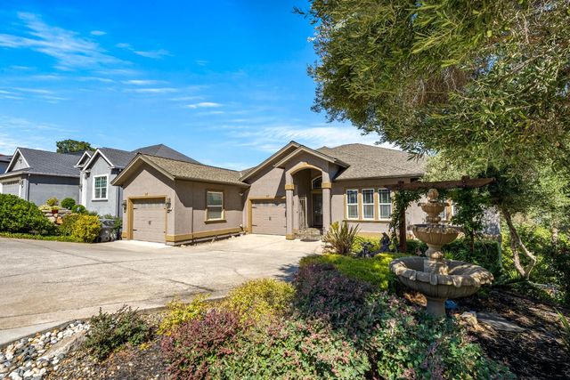 1560 High St, Auburn, CA 95603