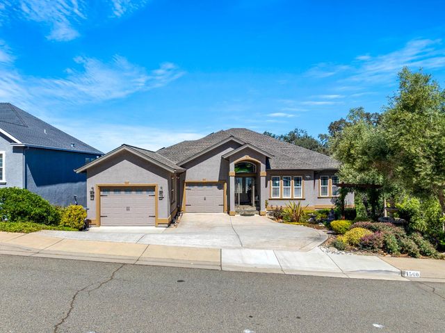 1560 High St, Auburn, CA 95603