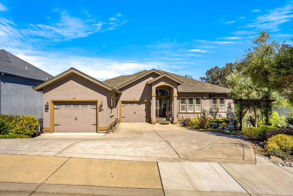 1560 High St, Auburn, CA 95603