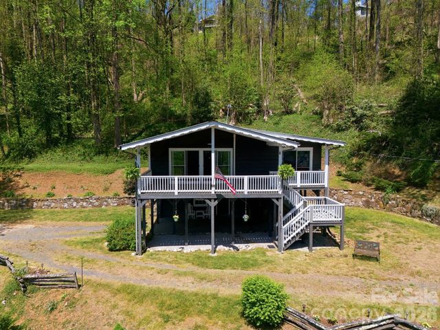 199 Alpine Drive, Marion, NC 28655