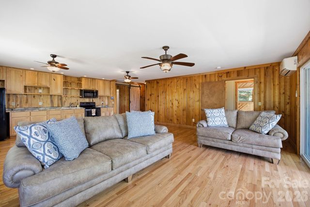 199 Alpine Drive, Marion, NC 28655