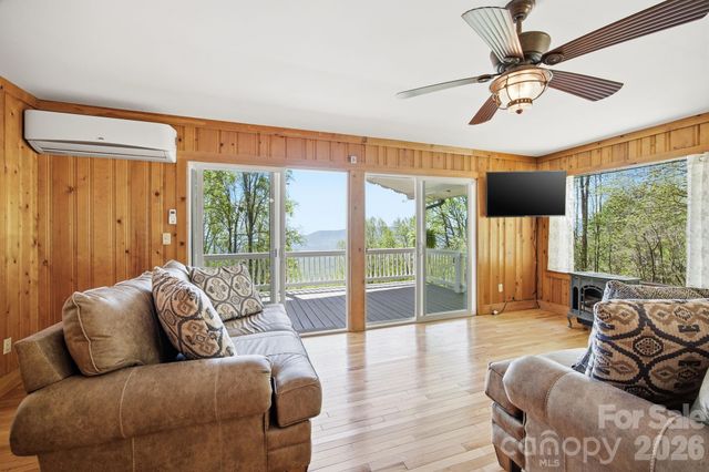 199 Alpine Drive, Marion, NC 28655