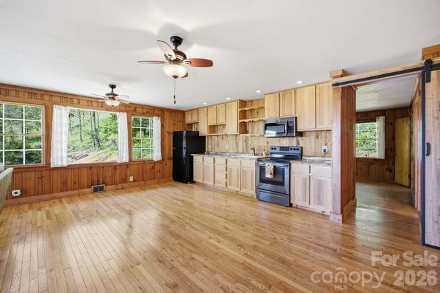 199 Alpine Drive, Marion, NC 28655