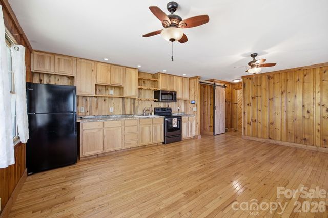 199 Alpine Drive, Marion, NC 28655
