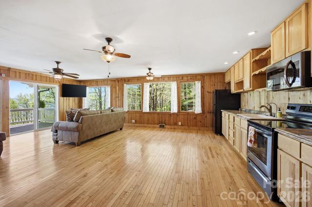 199 Alpine Drive, Marion, NC 28655
