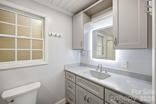 199 Alpine Drive, Marion, NC 28655