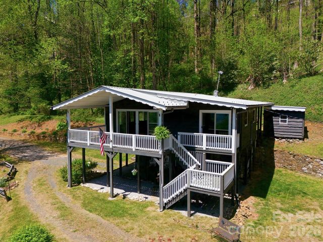199 Alpine Drive, Marion, NC 28655