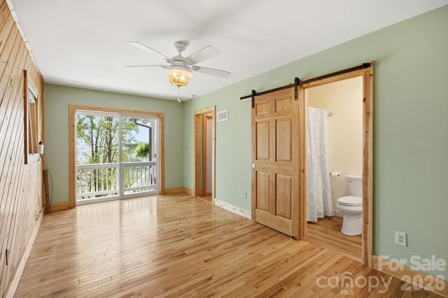 199 Alpine Drive, Marion, NC 28655