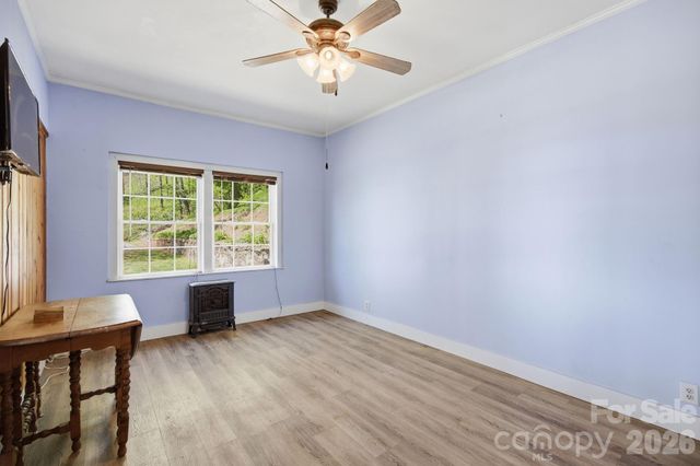 199 Alpine Drive, Marion, NC 28655