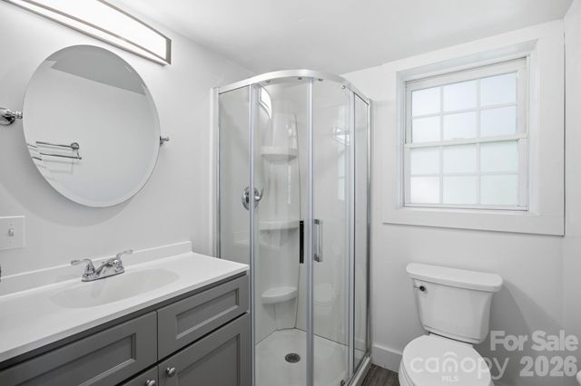 199 Alpine Drive, Marion, NC 28655