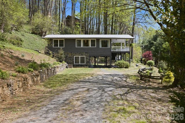 199 Alpine Drive, Marion, NC 28655