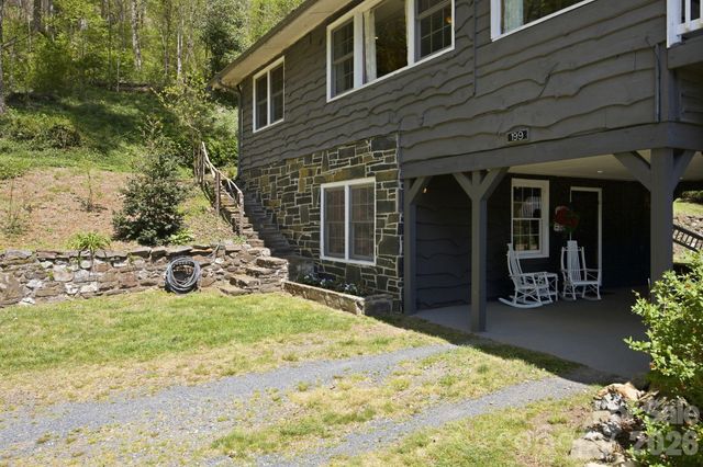 199 Alpine Drive, Marion, NC 28655