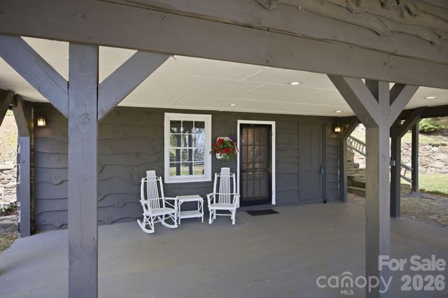 199 Alpine Drive, Marion, NC 28655