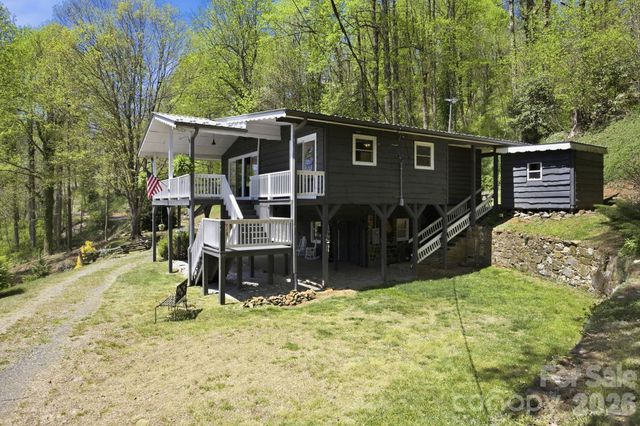 199 Alpine Drive, Marion, NC 28655