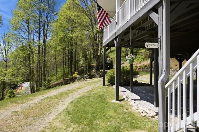 199 Alpine Drive, Marion, NC 28655