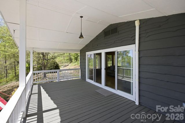 199 Alpine Drive, Marion, NC 28655