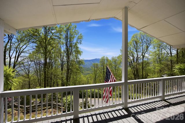 199 Alpine Drive, Marion, NC 28655