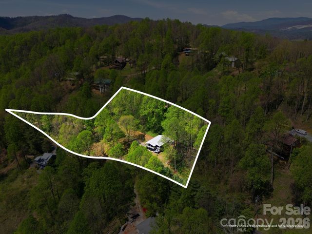 199 Alpine Drive, Marion, NC 28655