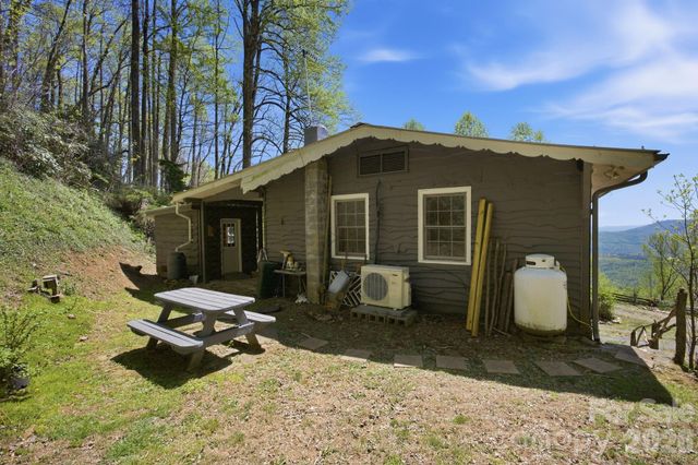 199 Alpine Drive, Marion, NC 28655