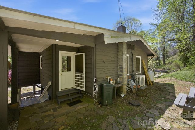 199 Alpine Drive, Marion, NC 28655