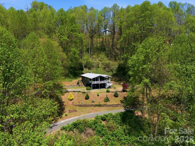 199 Alpine Drive, Marion, NC 28655