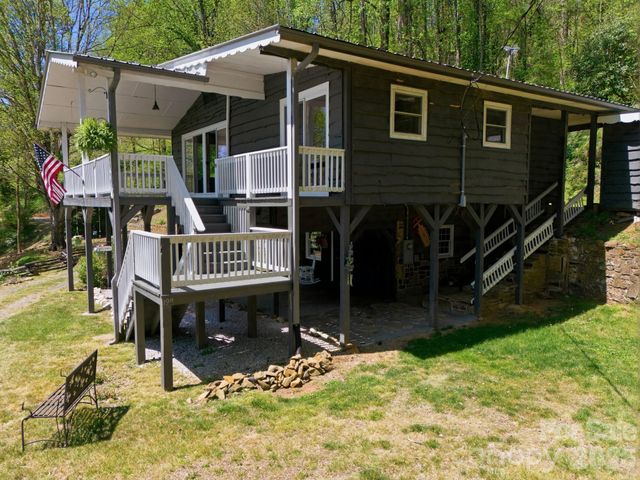 199 Alpine Drive, Marion, NC 28655